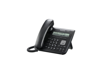 Panasonic KX-UDT123 VoIP Phone